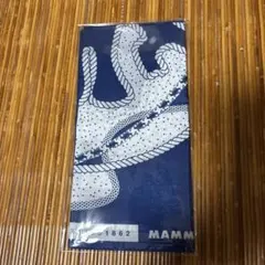 マムートバンダナ