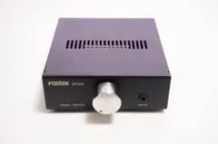 フォステクス　パーソナルアンプ　AP-20d　動作品のサムネイル