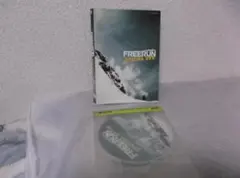 【送料無料】ＧK－77　FREERUN SPECIAL DVD　【DVD】