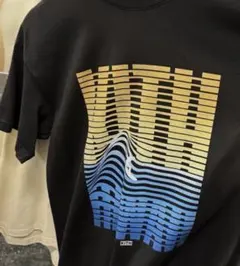 入手困難 KITH TOKYO FIREWORKS TEE 花火Tシャツ L - メルカリ