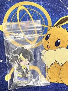 にじさんじ 伊波ライ アクスタ