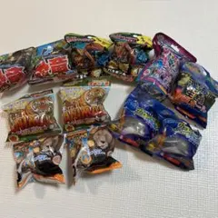 ENHYPEN びっくらたまご バスボム 10個 未開封品 - メルカリ