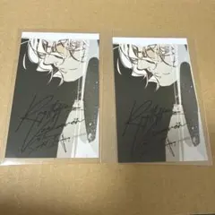 ラッキードッグ1 ミニブロマイド ジャン ラグトリフ a - メルカリ