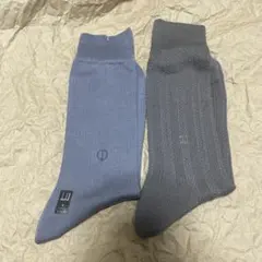 新品　ダンヒル ダックス　ソックス 2足セット