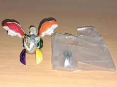 2026年最新】爆丸 メタルパーツの人気アイテム - メルカリ