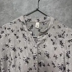 r.p.s 花柄チュニックのサムネイル