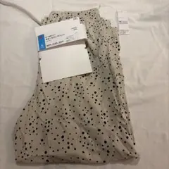 トップバリュー　ゆるーむロングパンツ　２XL