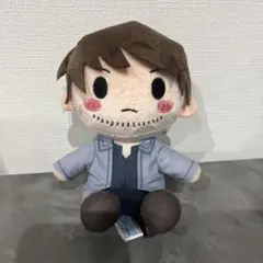 名探偵コナン ぬいぐるみ　ゆるこれ　諸伏景光