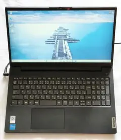 Lenovo ノートPC/Core i5 13420H/office 2021 - メルカリ