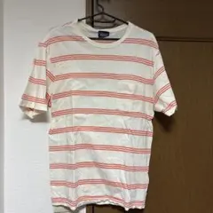 Patagonia ボーダー Tシャツ S