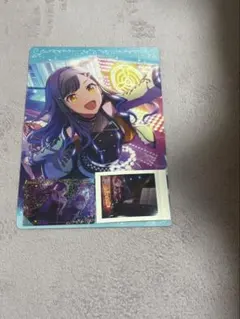 プロセカカ feat. 初音ミク」キャラクター「白石杏」