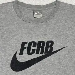 ナイキ ブリストル ソフ tシャツ トップス カットソー 半袖 グレーのサムネイル