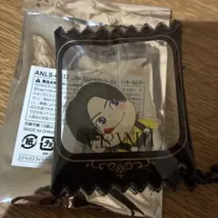 LUNA SEA×ペコちゃん キャンディキーホルダー - メルカリ