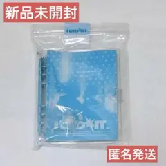 IDID idid Ice-Camp Special Edition 未開封