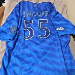 井上絢登　横浜DeNAベイスターズ　プロコレ　オーセンティックユニフォーム