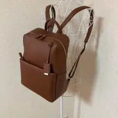 ブラック バックパック