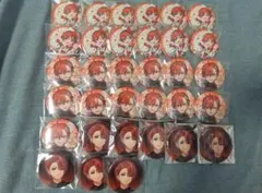 直筆サイン入り】新品☆すたぽら【Coe.】シークレット☆缶バッジ☆第13