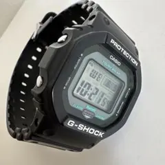 G-SHOCK GW-B5600MG-1 防水　電波時計　ソーラーのサムネイル