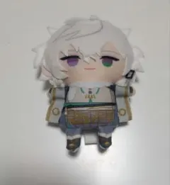 にじさんじ にじぱぺっと 叢雲カゲツ