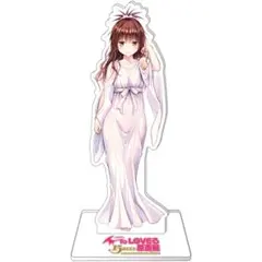 2026年最新】ToLoveる 原画展 アクスタの人気アイテム - メルカリ