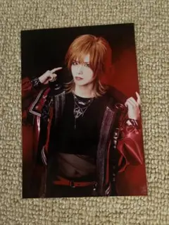 Royz 智也 新品未使用 写真