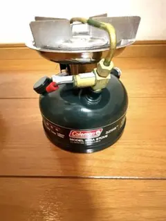 2026年最新】Coleman シングルバーナーコンロの人気アイテム - メルカリ