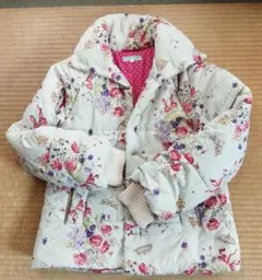 ハッカキッズ コート