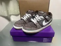 Nike SB Dunk Low PRM 