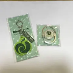 ミセス FC長期会員特典 カラビナ - メルカリ