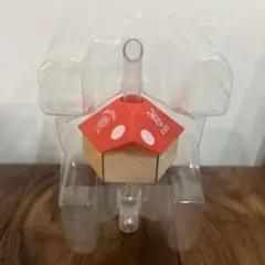 JIM BEAM×DODコラボポーラー　キノコテント ver.