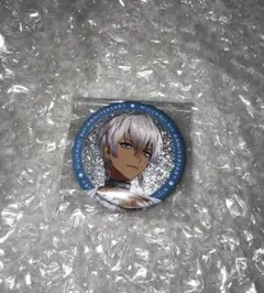 にじさんじ 8周年 缶バッジ イブラヒム