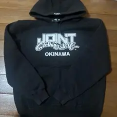 JOINT パーカー　joint okinawa