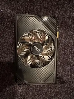 PALIT GeForce RTX3050グラフィックボード6GB