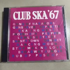 CLUB SKA '67 A
