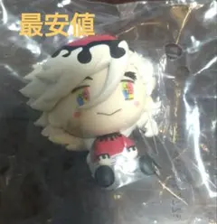 鬼滅の刃 1番くじ E賞 童磨