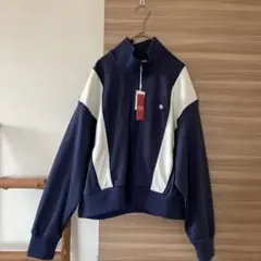 ショート ブルゾン