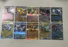 ポケモンカード　まとめ売り　RR