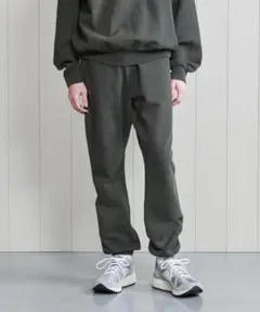 イージーパンツ ジョガーパンツ