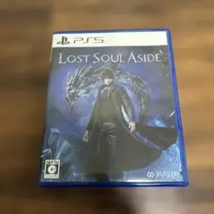 PS5 Lost Soul Aside