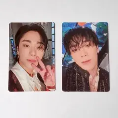 ASTRO ムンビン 数珠 ASTRO☆ムンビン☆MOONBIN☆月の空間☆数珠 - メルカリ