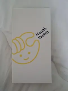 チョコザップ Health Watch デジタル表示 ブラック 本体