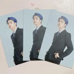 BTS バンバンコン ジミン