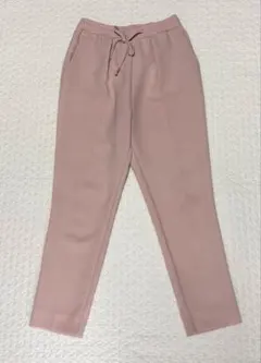 yori カラースティックパンツ　34