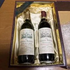 ワイン2本セットのサムネイル