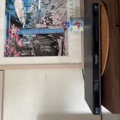 파나소닉 블루레이 플레이어 DMP-BDT110 본체