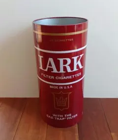 昭和レトロゴミ箱