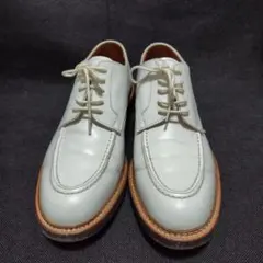 REGAL W958 CE ホワイト 24.5cmのサムネイル