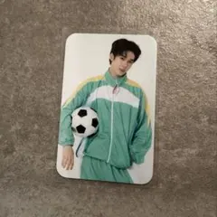 DMD SPORTSDAY 2026 PHOTOCARD Auau