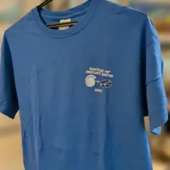 GILDAN Battle of Bryant Irvin Tシャツ Mサイズ