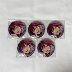 あんスタ 円果望見 MELLOW DEAR US 缶バッジ - メルカリ